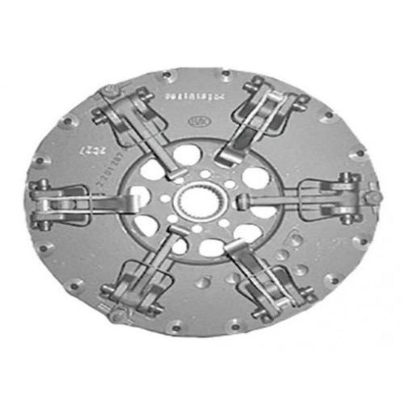 LuK Premium Pressure Plate Assembly fits John Deere 2000 2100 2200 2300 2400 fits Zetor 3320 7045 7211 7245 7320 7321 7711 7745 7340 7341 72010011