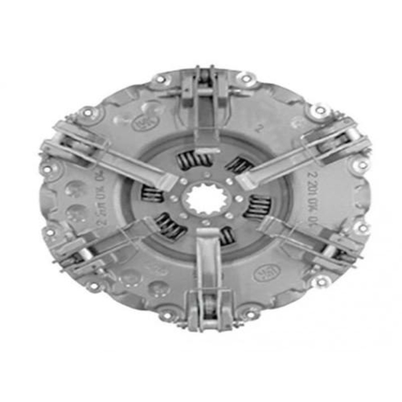 LuK Premium Pressure Plate fits Case IH 2120 2130 2140 2150 fits Mahindra 4500 5500 6500