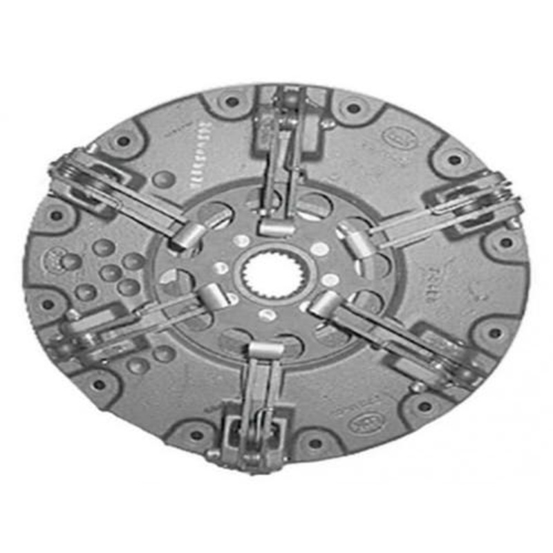 LuK Premium Pressure Plate fits International 624 724 824 844