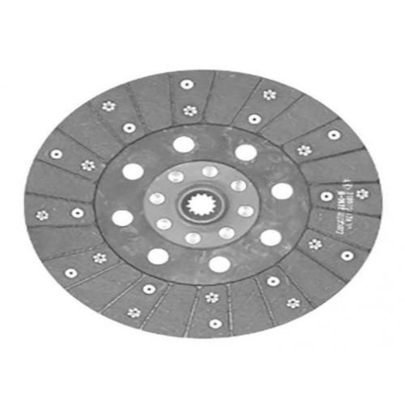 LuK Premium PTO Plate fits Case IH 2120 2130 2140 2150 1984813C1 fits Mahindra 4500 5500 6500
