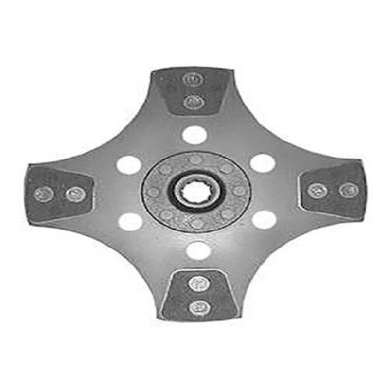 LuK Premium PTO Plate fits New Holland TD80D TD90D TD95D TD5050 TL70 TL80 TL80A TL90 TL90A TN65 TN70 TN70D TN75D 4835 5176450 fits Case IH 47134874
