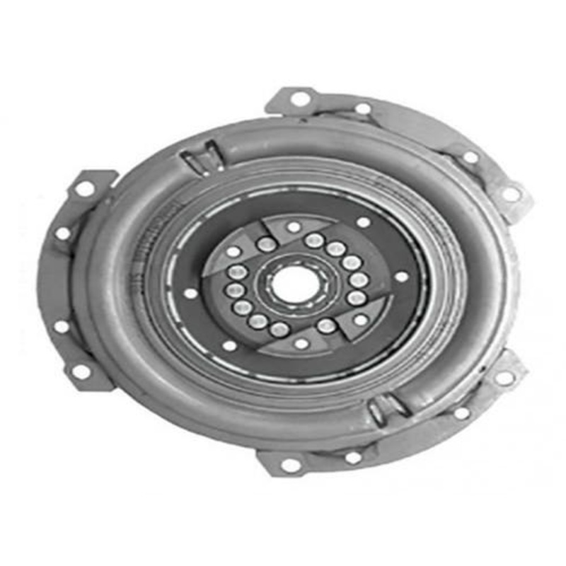 LuK Premium Torsional Dampener fits Case IH MX100 MX110 MX120 MX135 MX150 MX170 365297M91 fits McCormick MTX110 MTX125 MTX135 MTX200 MTX135 432896A2