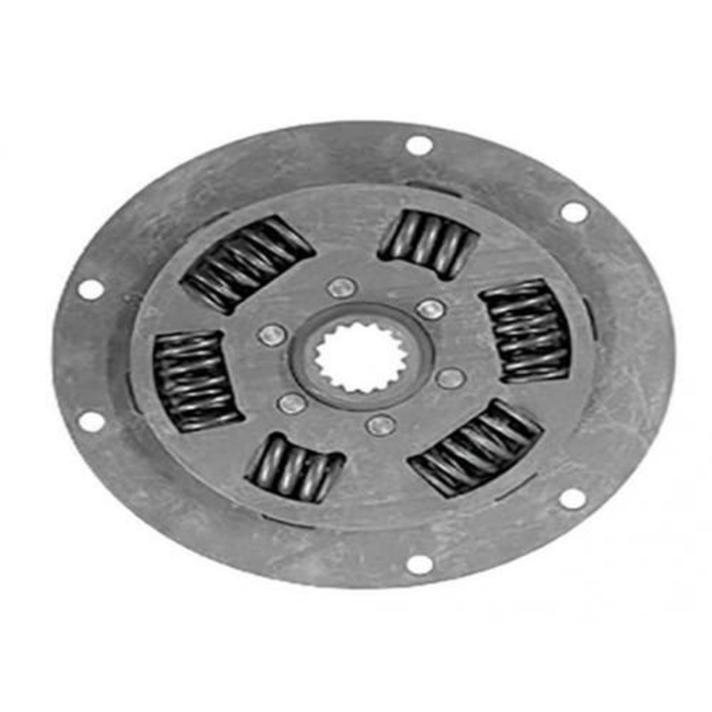 LuK Premium Torsional Dampener fits Case IH MX100 MX110 MXU100 MXU110 fits New Holland T6010 T6020 T6030 T6050 T6070 TS100A TS110A TS115A fits Steyr
