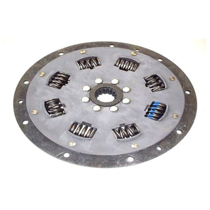 LuK Premium Torsional Dampener fits Case IH MXM130 MXM140 MXM155 fits New Holland TM120 TM125 TM130 TM140 TM155 8160 8260 8360 8560 87304267 5187845