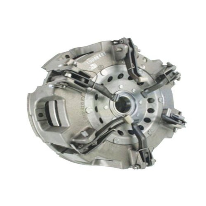 Pressure Plate Assembly fits Case 1190 1194 1294 1394 1490 1494 1539023C1 fits David Brown 1210 1212 1410 1412 1490 K956051 fits Leyland 602 K954992