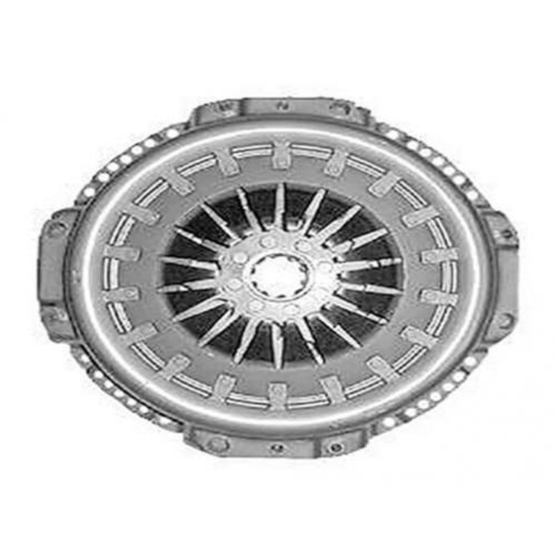 Pressure Plate Assembly fits Case IH C50 C60 C70 C80 C90 C100 CX50 CX60 CX70 CX80 CX90 CX100 fits McCormick CX70 CX75 CX80 CX85 CX90 CX95 CX100 CX105