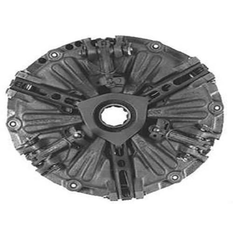 Pressure Plate Assembly fits David Brown 1594 1690 1694 231-0043-40.
