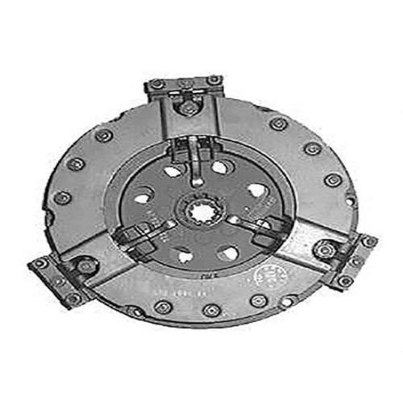 Pressure Plate Assembly fits Deutz D3006