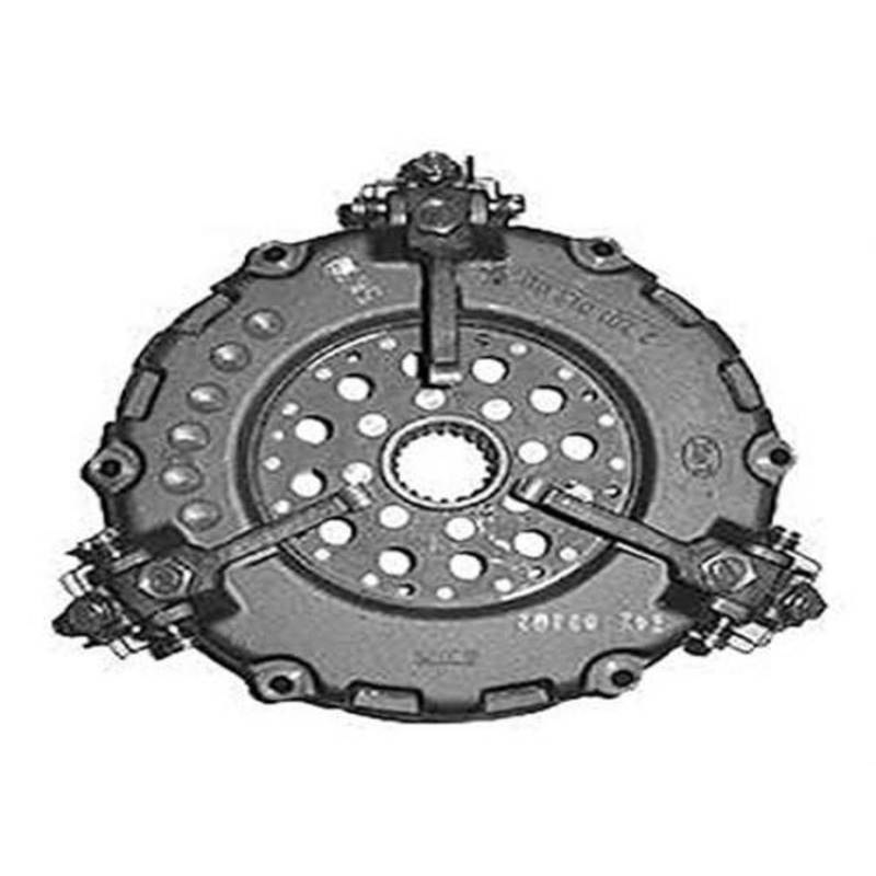 Pressure Plate Assembly fits Deutz D3006 D3607 D4006 D4007 D4506 D4507 D4807 223-0007-11
