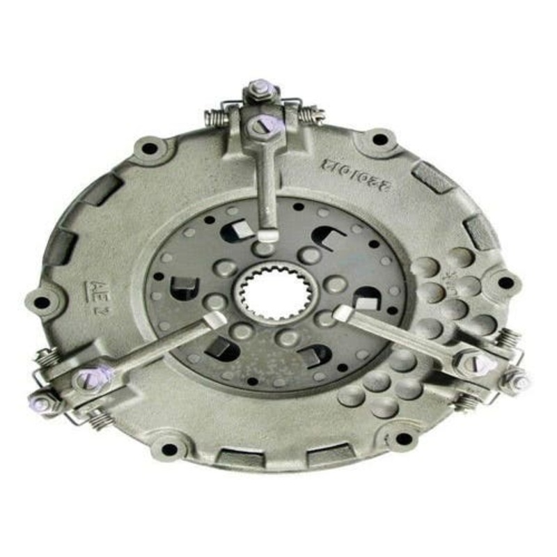 Pressure Plate Assembly fits Deutz D3006 D3607 D4006 D4007 D4506 D4507 D4807 4381291