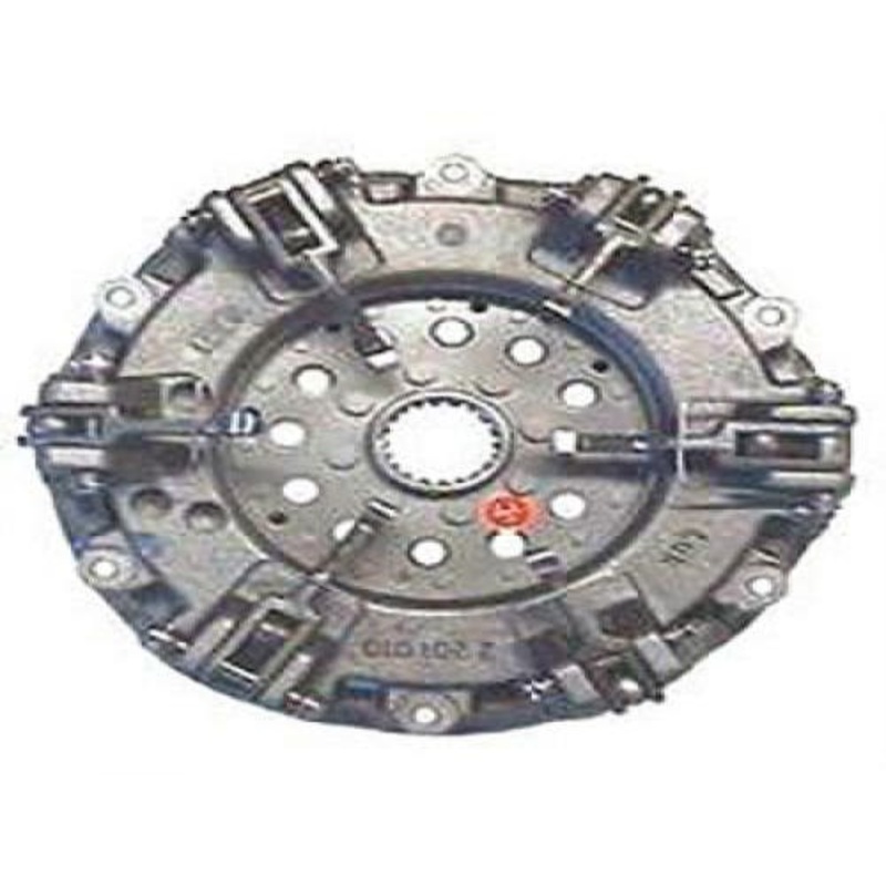Pressure Plate Assembly fits Deutz D3607 D4006 D4007 D4506 D4507 D4807 DX2.30 DX2.50 DX2.70 DX3.10 02316769 02970371 02940392 04308445 04350868