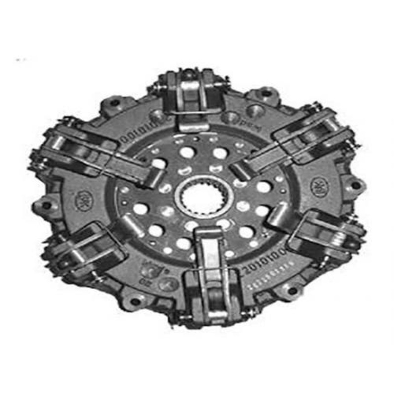 Pressure Plate Assembly fits Deutz D4006 D4007 D4506 D4507 DX3.10 DX3.10 D3607 223-0008-11