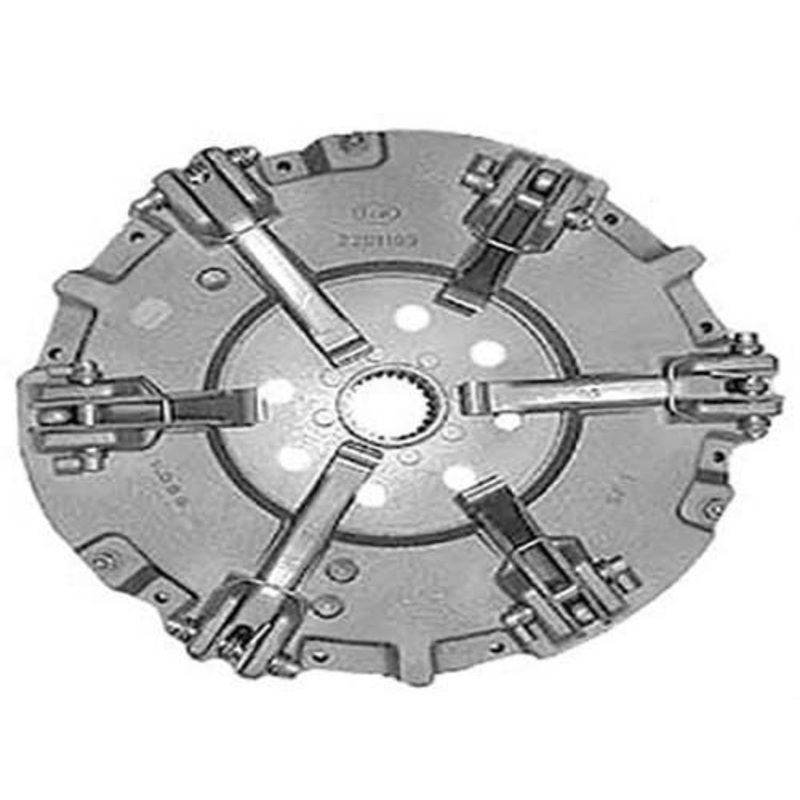 Pressure Plate Assembly fits Deutz D7505 D7506 D8006 D9005 D9006 D13006
