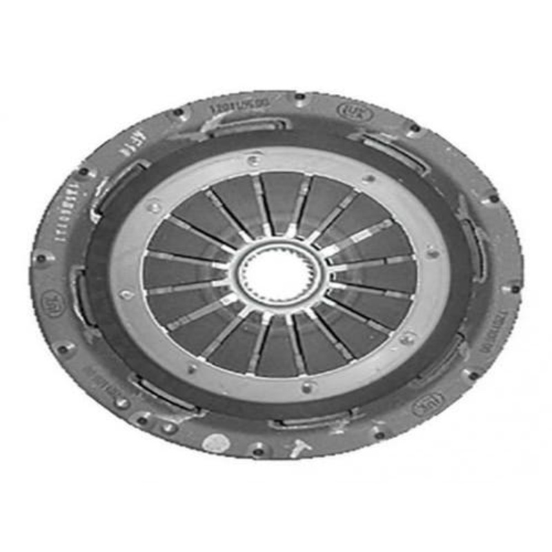 Pressure Plate Assembly fits Deutz DX160 DX7.10 DX160 DX140