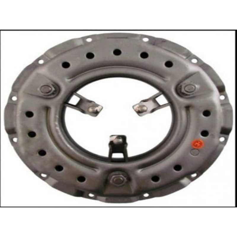 Pressure Plate Assembly fits Massey Ferguson 1105 1135 1155 528294M1 fits Allis Chalmers 72161849 fits White 2-135 30-3340287 fits Oliver 168246AS