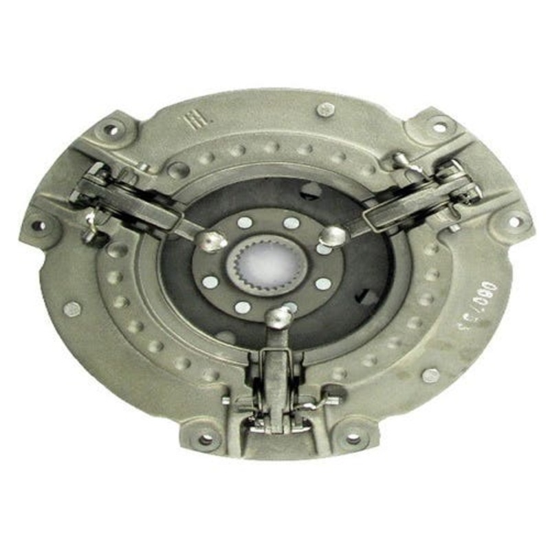Pressure Plate Assembly fits Massey Ferguson 20 20C 135 150 230 235 245 20 20C 532319M91