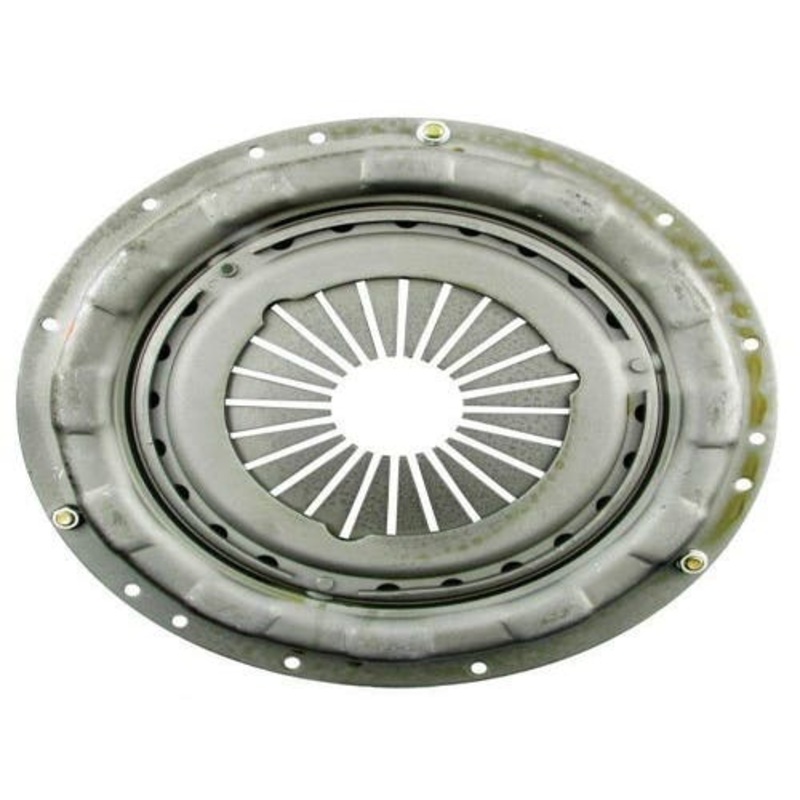Pressure Plate Assembly fits Massey Ferguson 2640 3505 3525 3545 3630 3645 3650 3655 3660 3670 3381122M2 3381122M1 fits AGCO 7600 7630 7650