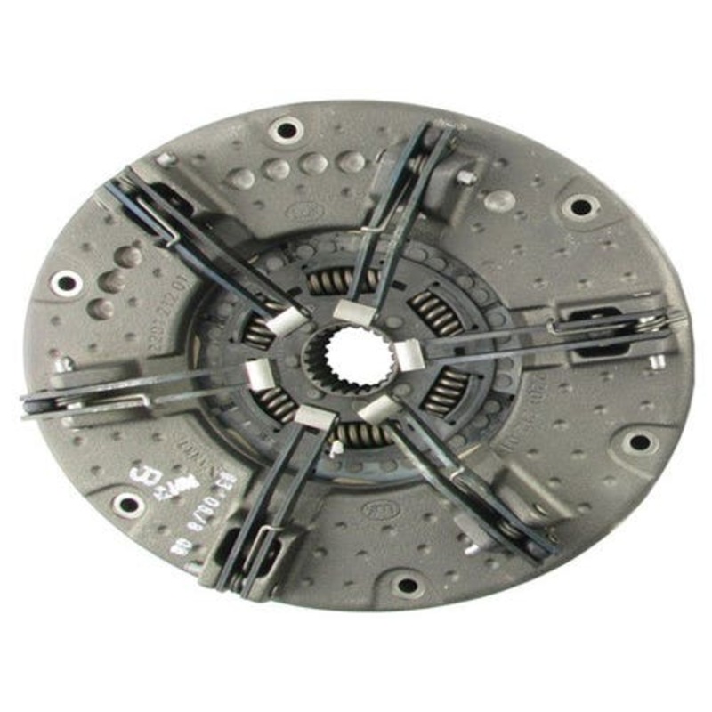 Pressure Plate Assembly fits Massey Ferguson 3670 3680 3690 3580944M92 3713264M91 3580944M91