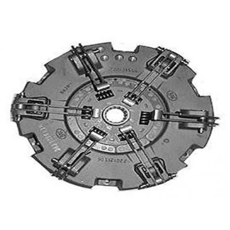 Pressure Plate Assembly fits Massey Ferguson 394 fits Landini 7880 9880 fits McCormick F95 F100 F105