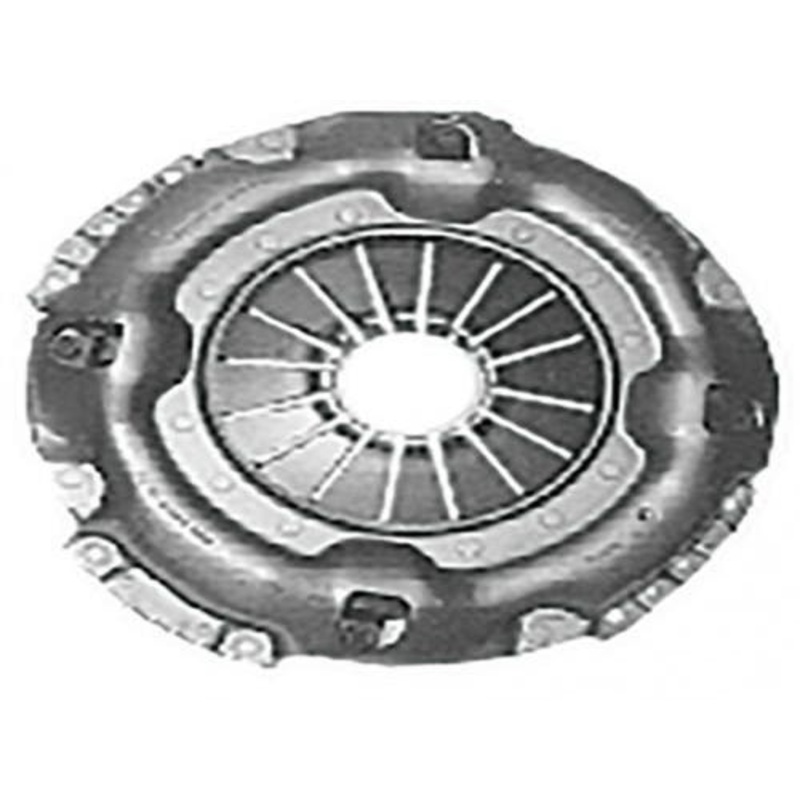Pressure Plate Assembly fits New Holland fits Ford TW5 TW10 5000 5110 5600 5610 5700 5900 6410 6600 6610 6700 6710 6810 7000 7600 7610 7700 7710 9700