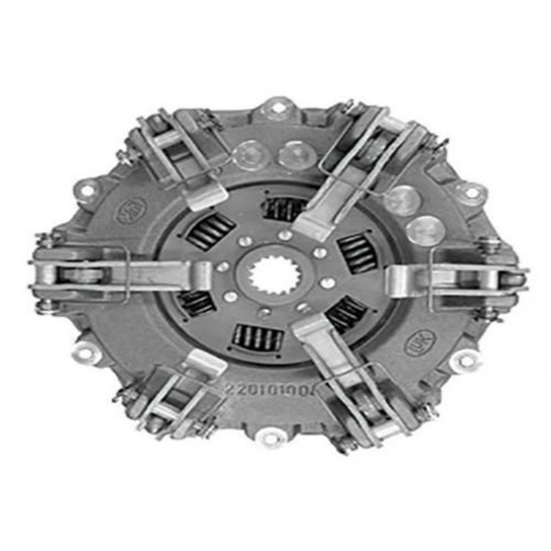 Pressure Plate Assembly fits New Holland TC40D fits McCormick GX40 GX45 GX50