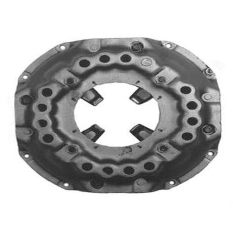Pressure Plate Assembly fits Oliver 1750 1800 1850 1855 1950 1955 2050 105627ASA 160973AS 164005AS 168011AS 105627AS