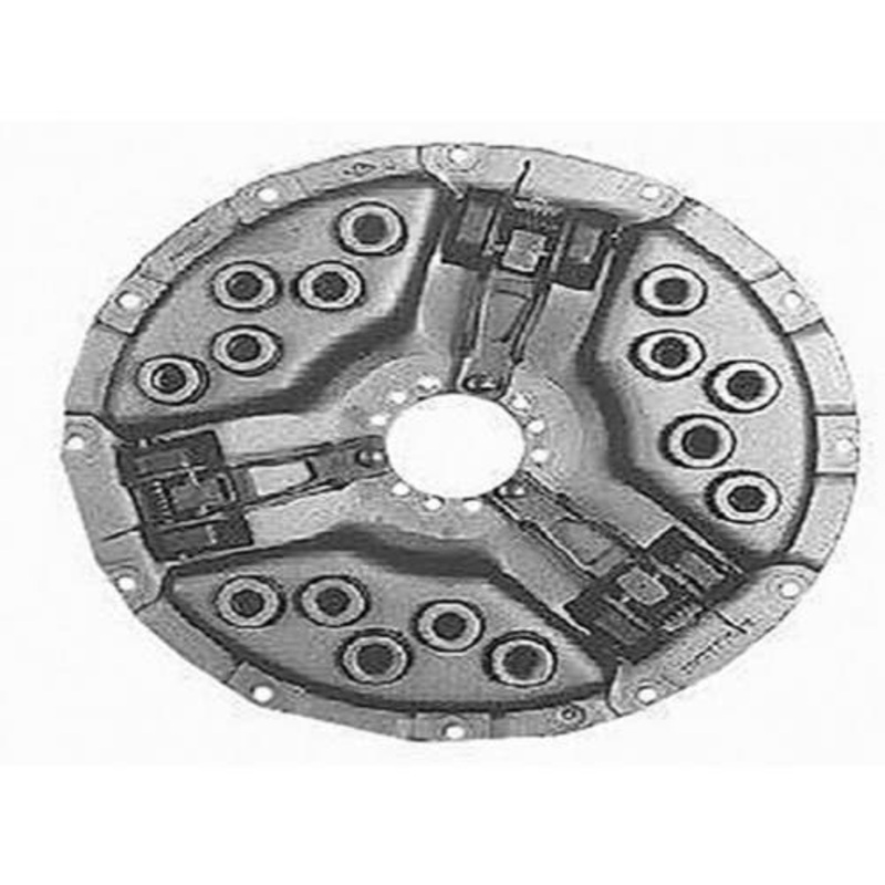 Pressure Plate Assembly fits Oliver 2155 2655 fits Minneapolis Moline A4T 1400 A4T 1600 G1000 Vista G1050 G1350 G1000