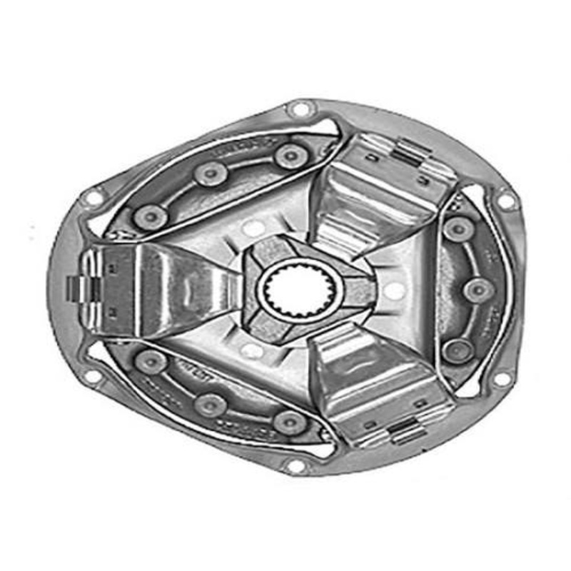 Pressure Plate Assembly - fits White 2-44 fits Oliver Super 55 550
