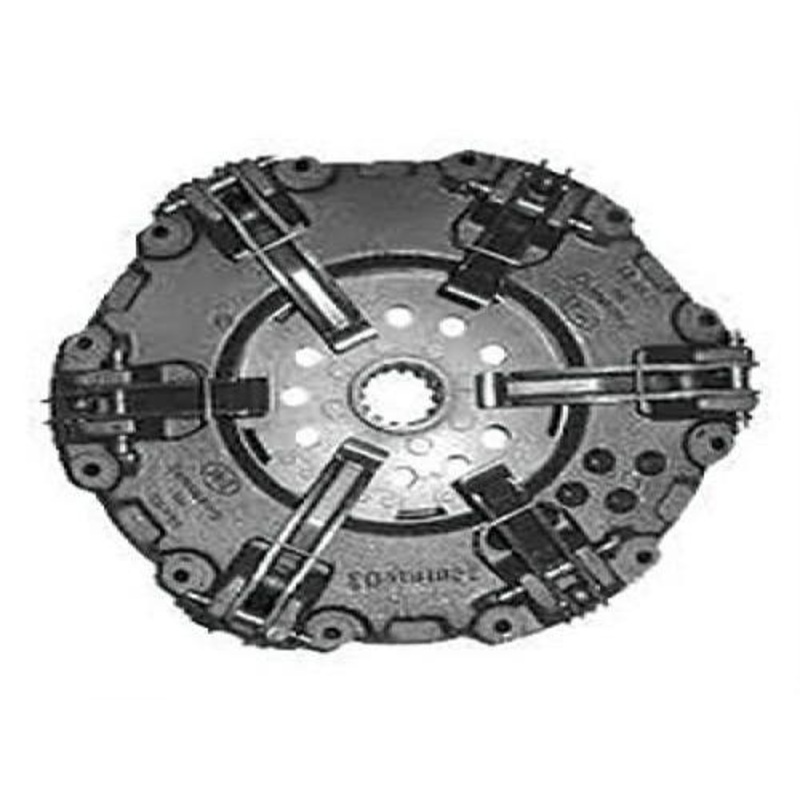 Pressure Plate fits New Holland TD80D TD90D TT75 5635 6635 72094512 79022018 fits Ford fits Case IH 5171137 fits Allis Chalmers 72093676