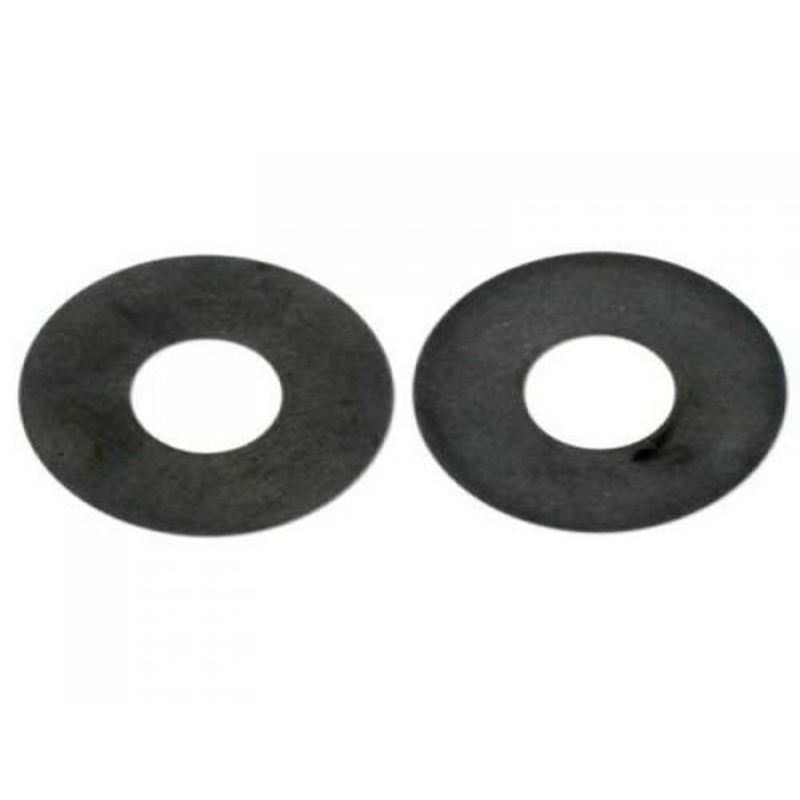 PTO Clutch Load Spring Plates - 2 fits International Cub 527236R1