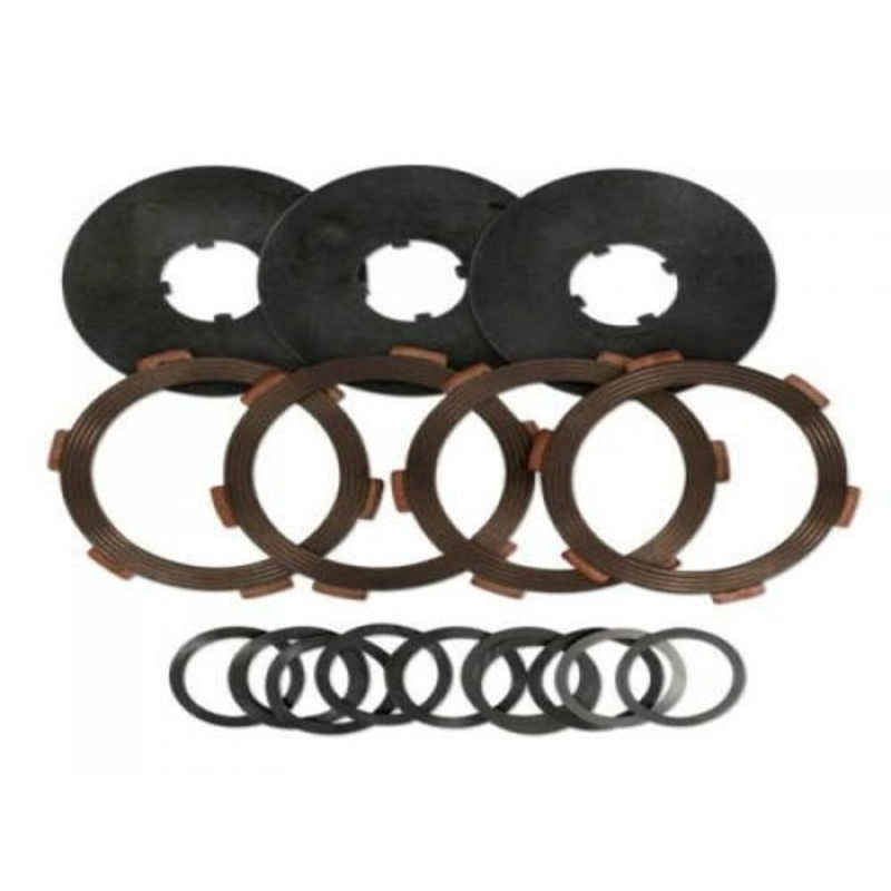 PTO Clutch Rebuild Kit fits International Cub 154 Cub 185 527245R92