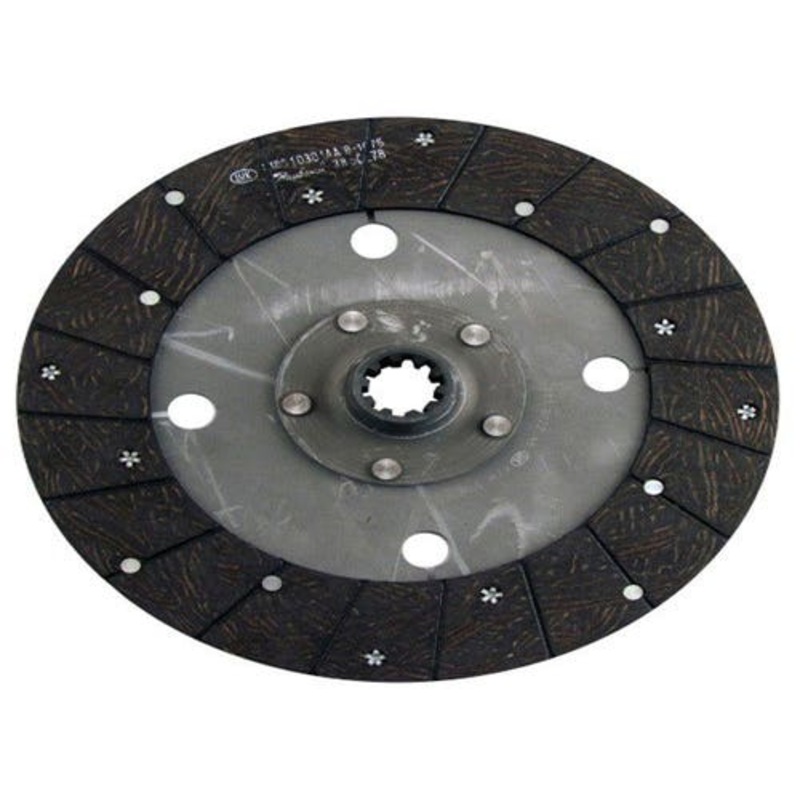PTO Plate fits David Brown 1594 1690 K952378 1539028C1