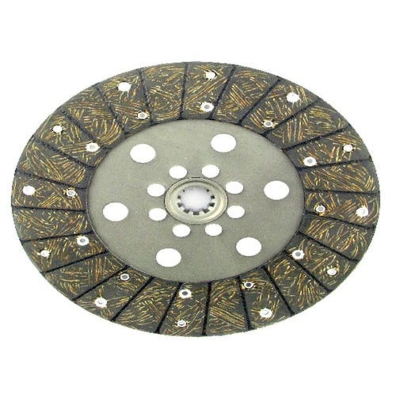PTO Plate fits David Brown 995 996 1200 1210 1212 1290 1294 1390 K48244