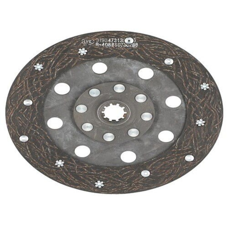 PTO Plate fits Deutz D3006 D3607 TZ38010011A3 4378789 fits Branson 5530