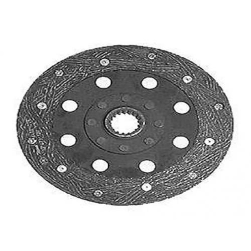 PTO Plate fits Deutz D3607 D4006 D4007 D4506 D4507 D4807 DX2.30 DX2.50 DX2.70 DX3.10 4381284 2307628