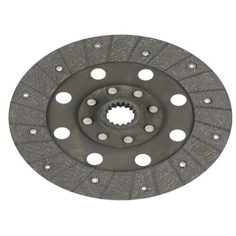 PTO Plate fits Deutz D4006 D4506 D4507 DX2.30 DX2.50 DX2.70 DX3.10 4381284 2307628