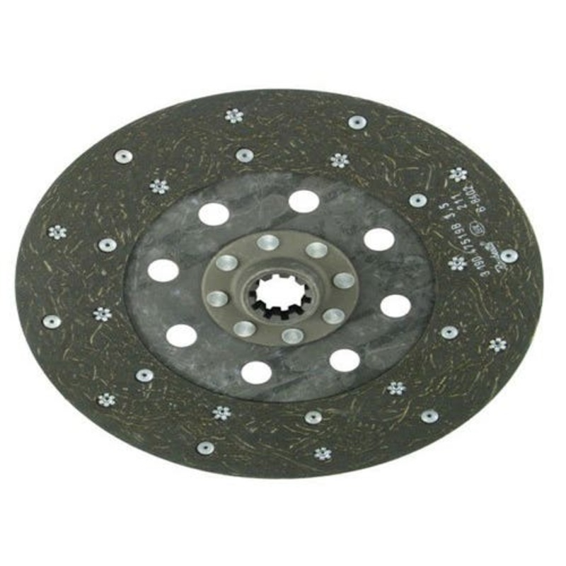 PTO Plate fits Deutz D6265 D6275 D7007 D7207 D7807 D13006 DX3.70 DX3.90 4378775 A-04342501 A-04378775 A-4342501 A-4378775 4342501