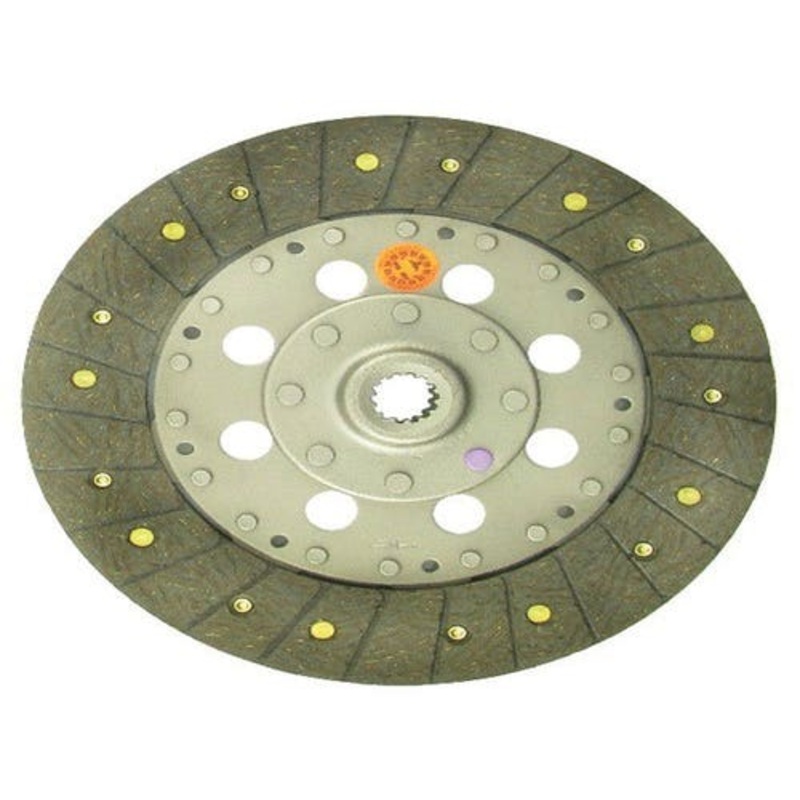 PTO Plate fits Ford 1720 SBA320400383 SBA320400384 fits Shibaura D23F D28F