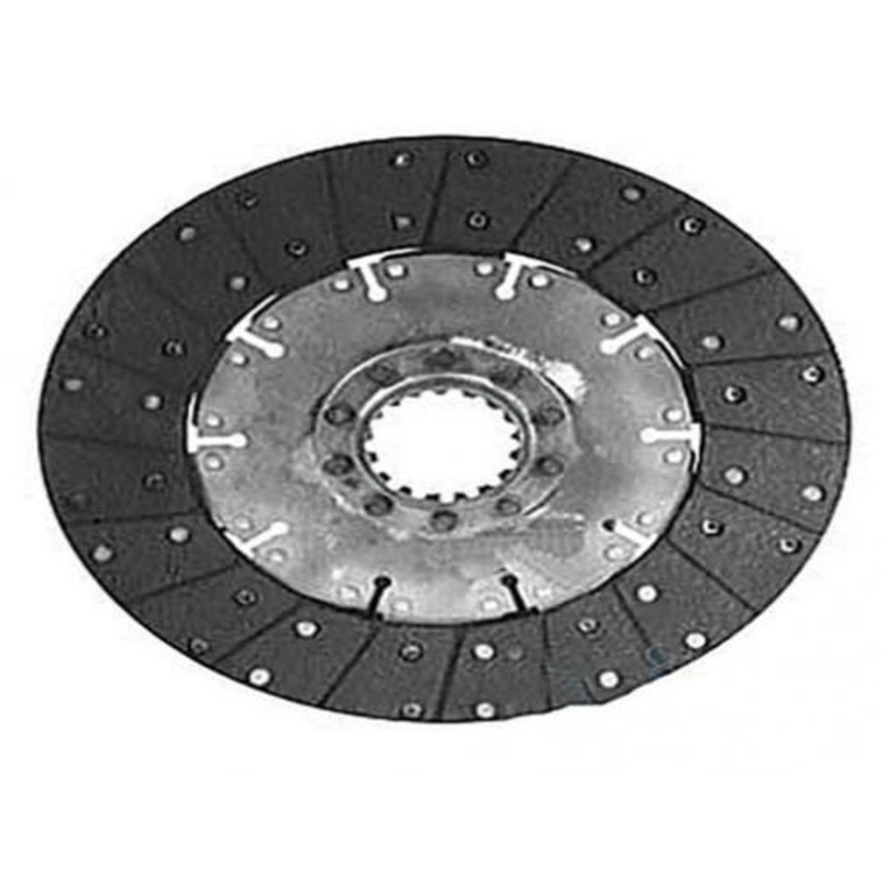 PTO Plate fits Ford Major Power Major Super Major E1ADDN77641