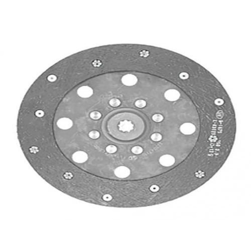 PTO Plate fits New Holland TC40D fits McCormick GX40 GX45 GX50