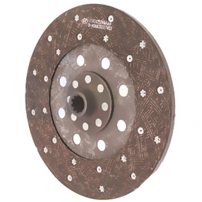 11" Clutch Disc Fits Allis Chalmers Replaces 1424135M93