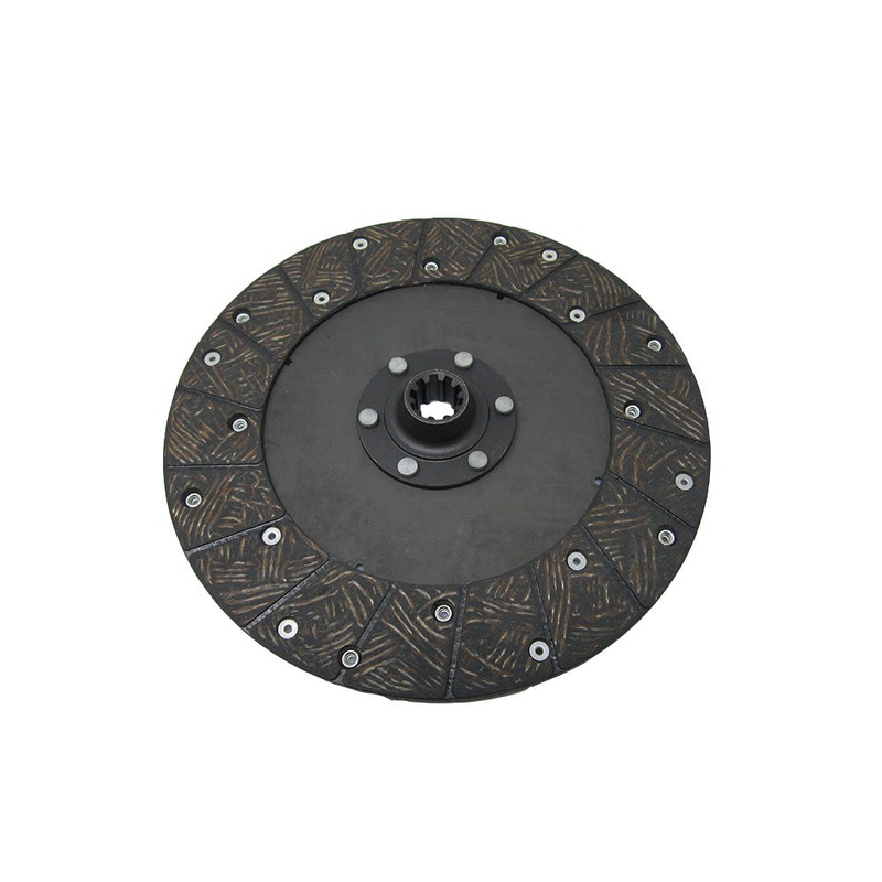 11" Disc Fits Long Replaces E3NN7550AA