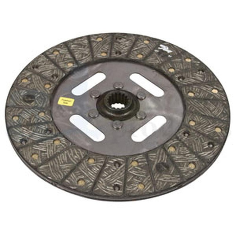 11" Solid Trans Disc Fits John Deere Replaces ROE29773-RO
