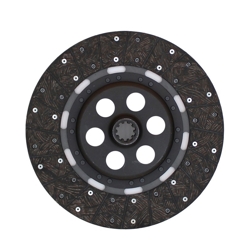 12" Clutch Disc Fits Universal Products Replaces 887889