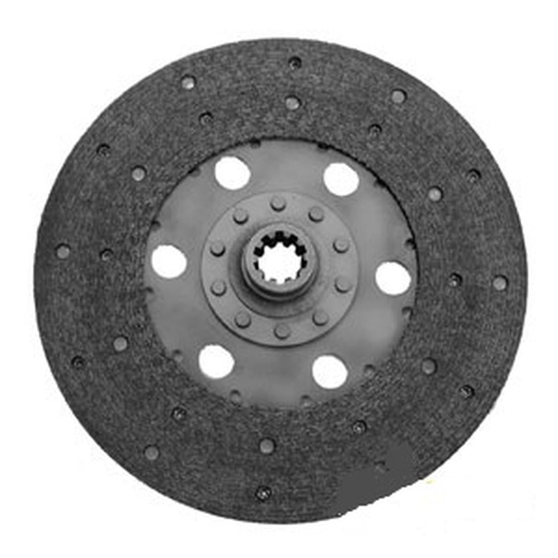 72089813 PTO Clutch Disc Fits Allis Chalmers Tractor 5040 - WHITE/ OLIVER 1250