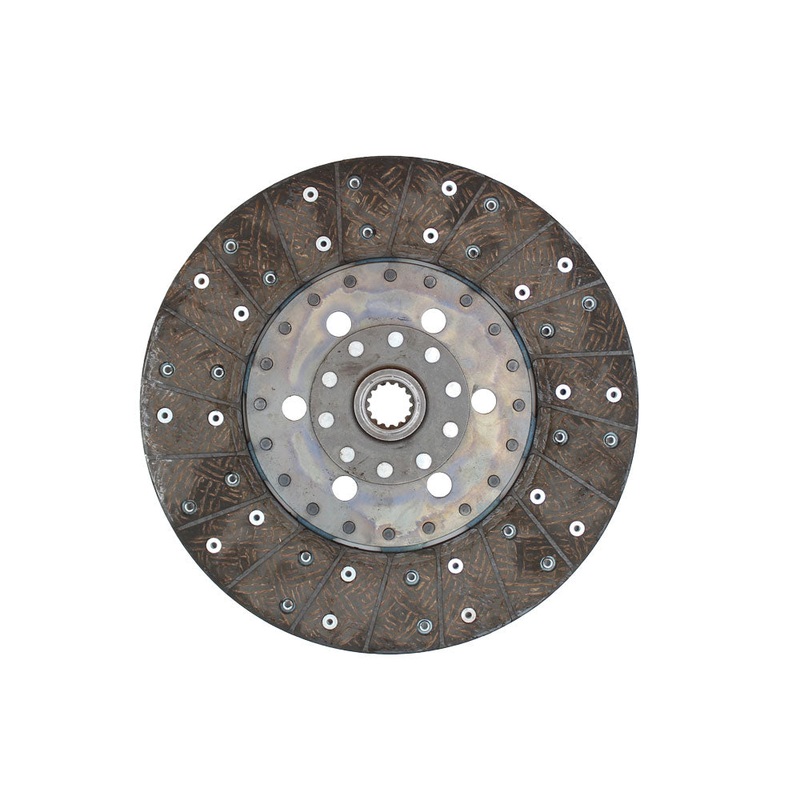 AR66925 Clutch Disc Fits John Deere Tractor 1020 1120 1520 2020 2030 2120 2440