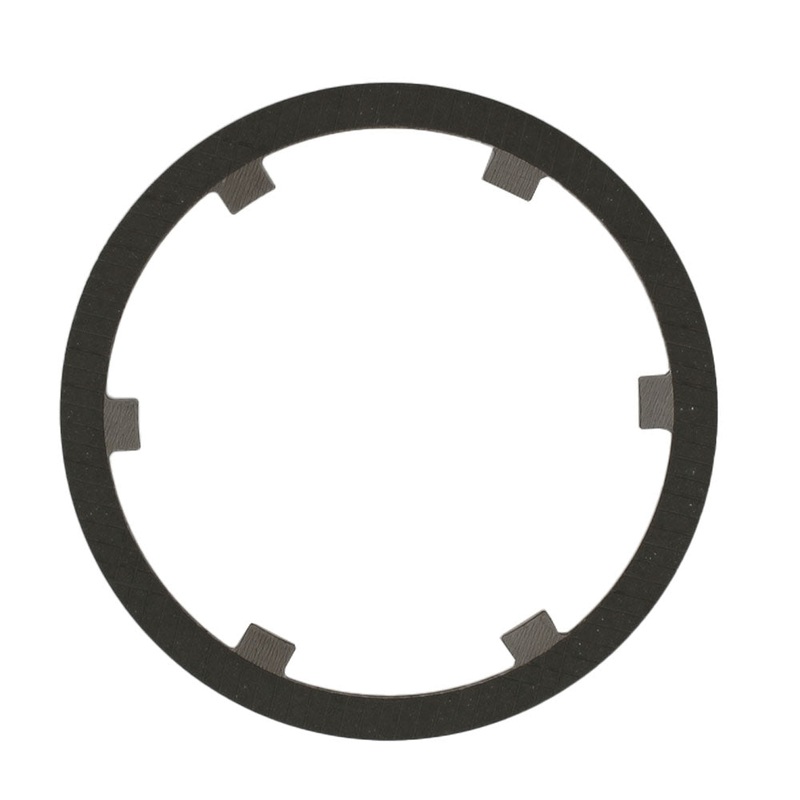 Brake Piston/ Clutch Drum Disc Fits John Deere Replaces AR54528