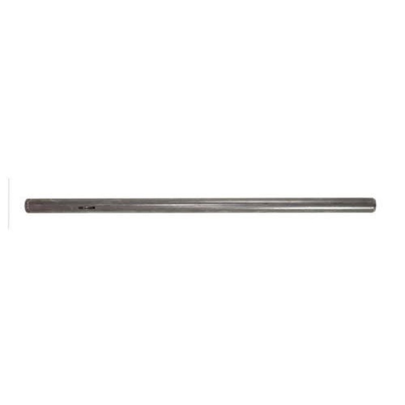 Clutch And Brake Pedal Shaft fits International M Super M Super MTA Super W6 W6 W400 400 450 W450 357046R1