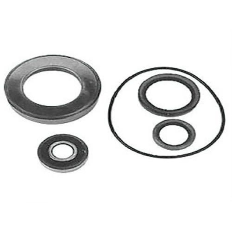 Clutch Bearings and Seal Kit fits International 1566 1568 1586 3788 6788 H830418
