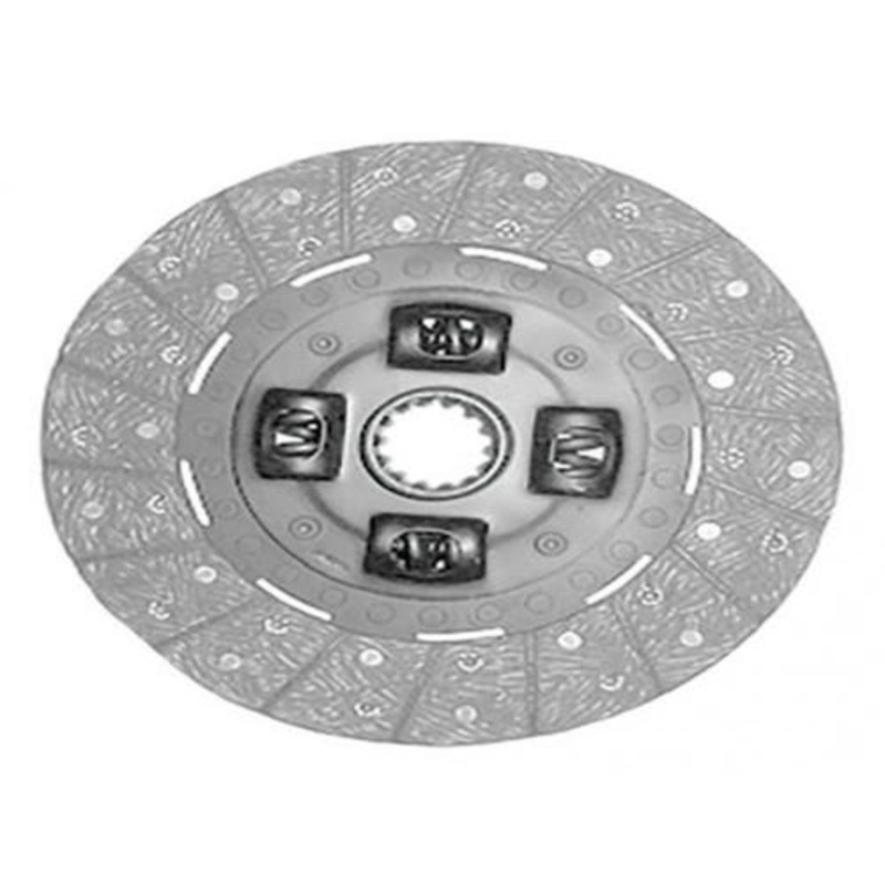Clutch Disc - 11" Woven fits Kubota M4900 M5700 M4900 M5700 M4900 M5700 M4900 M4900 M7040 M7040 M5700 M8200 M7040 M8200 M8200 M4900 M5700 3A011-25130